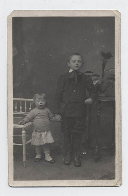 Advocacy through the ages