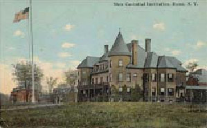 The Administration Building