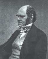 1859 Charles Darwin writes the Origin of Species