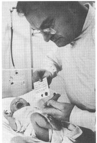 Robert Guthrie (1916-11995)