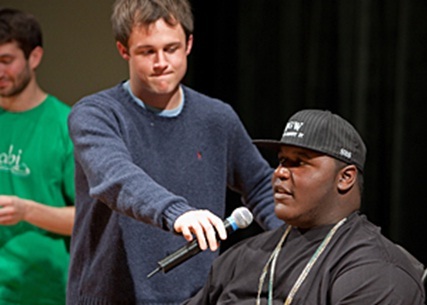 Feb. 2014 blog - An Epic Fight, an Epic Journey - 3