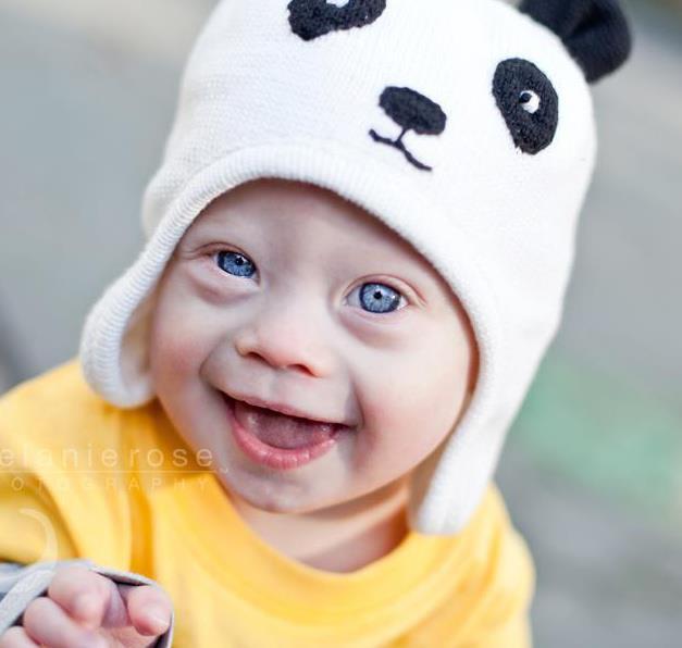 Jan. 2012 blog - Sharing Noah’s Story - 1