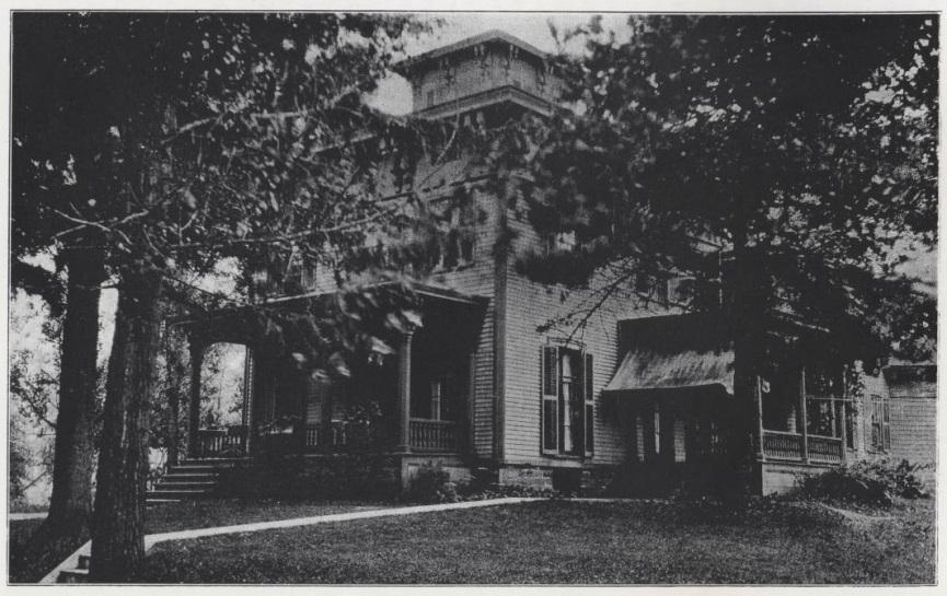 Segregation in Colony Homes