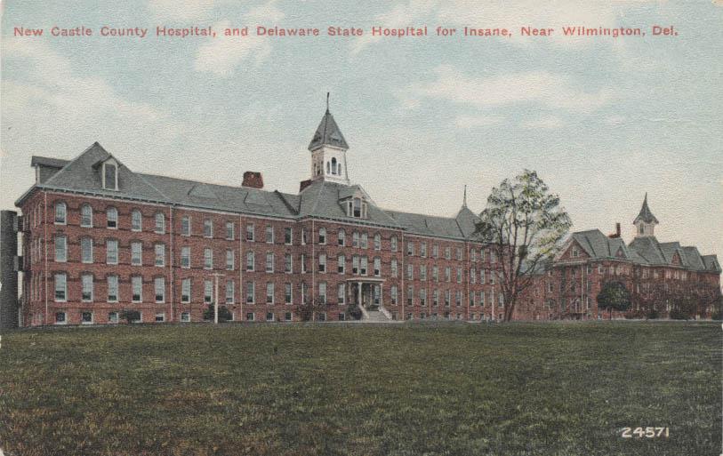 Northern Segregation