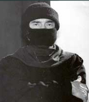 Wolf Wolfensberger introduces the idea of 