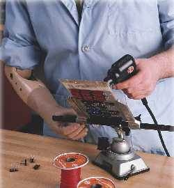 Vocational Rehabilitation Amendment of 1965 expanded services to reach a broader population